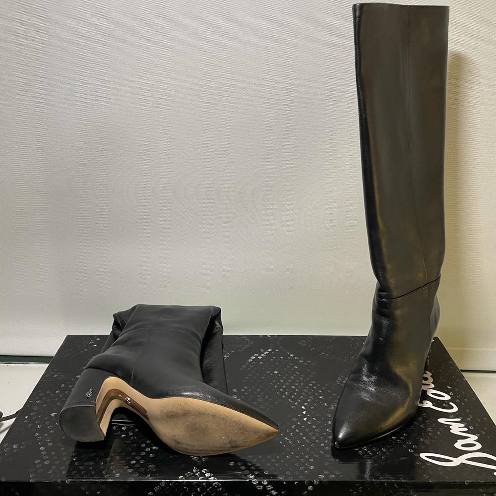 Sam Edelman Hiltin Knee High